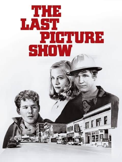 The Last Picture Show
, The Last Picture Show
Movie review,