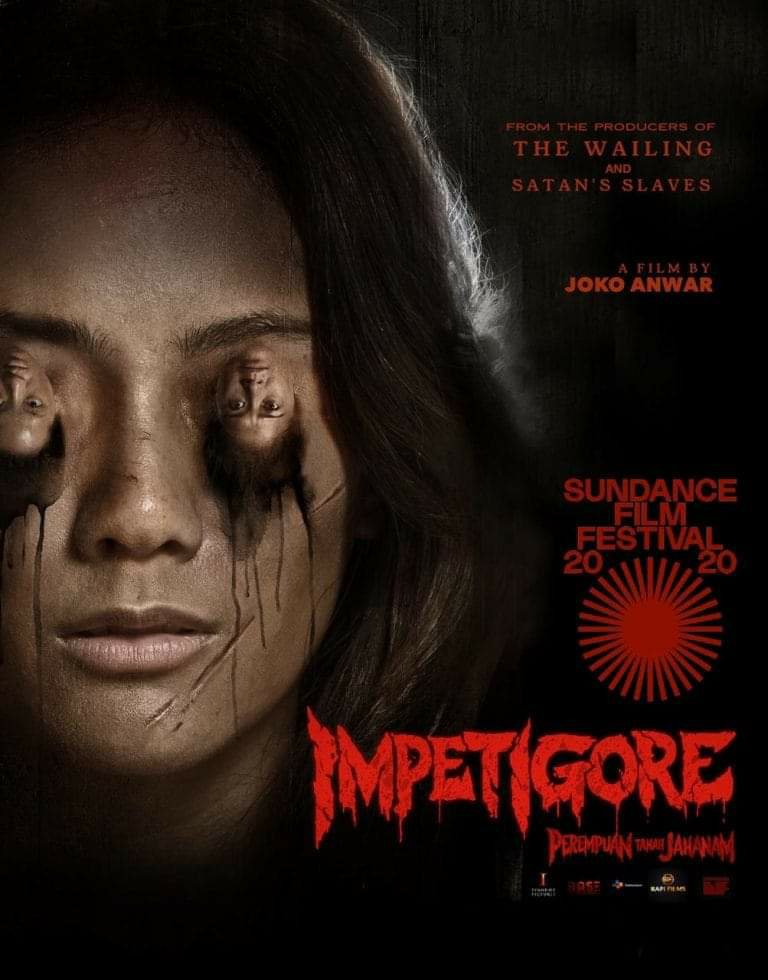 Impetigore (2019) movie review. Impetigore (2019) movie,Impetigore, Impetigore (2019) movie review,horror movie review
