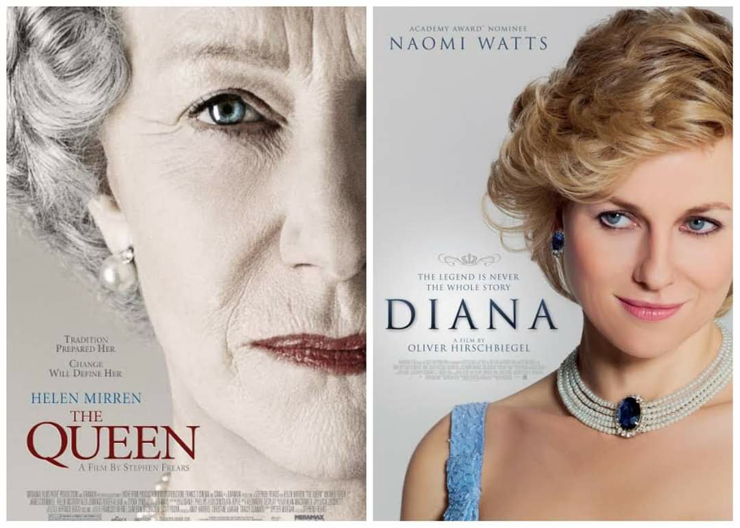 Diana movie review,